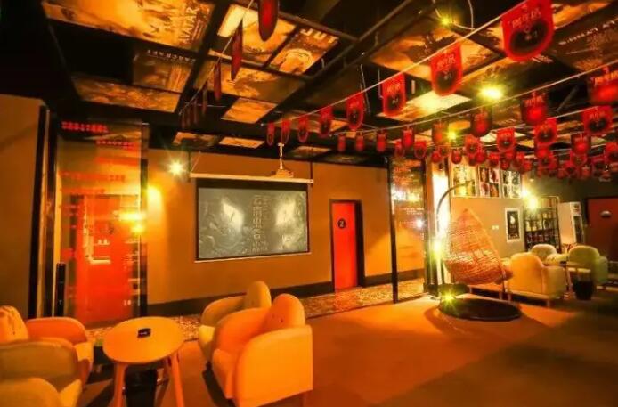 深圳罗湖按摩养生：修复久坐劳损，告别腰酸背痛困扰